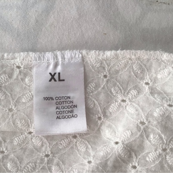 Bohemian Blouse - Picture 4 of 4